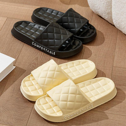 Men/Women Home Slippers - Hipster Collections