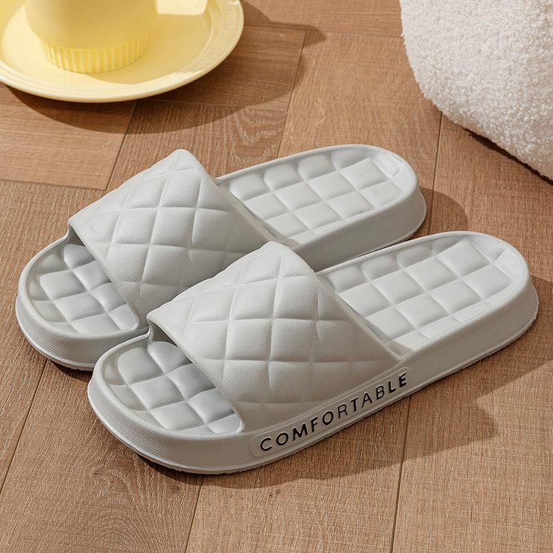 Men/Women Home Slippers - Hipster Collections