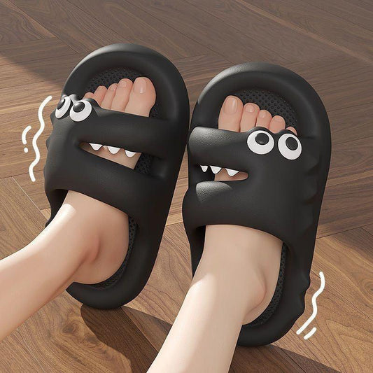 Cartoon Slippers For Women & Men for Indoor & Outdoor - Hipster Collections