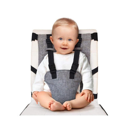 Baby Safety Belt for Washing, Feeding, Dining Chair - Hipster Collections