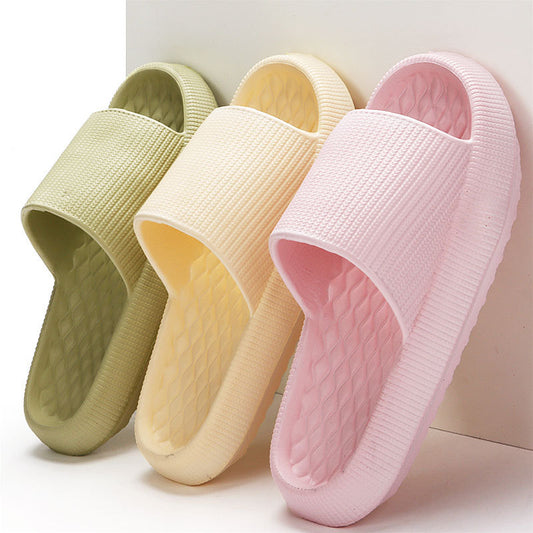 Anti-slip Indoor Slippers for Women - Hipster Collections