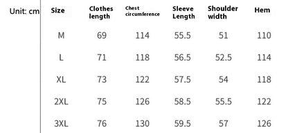 American Fashion Personalized Men's Shirt Jacket - Hipster Collections