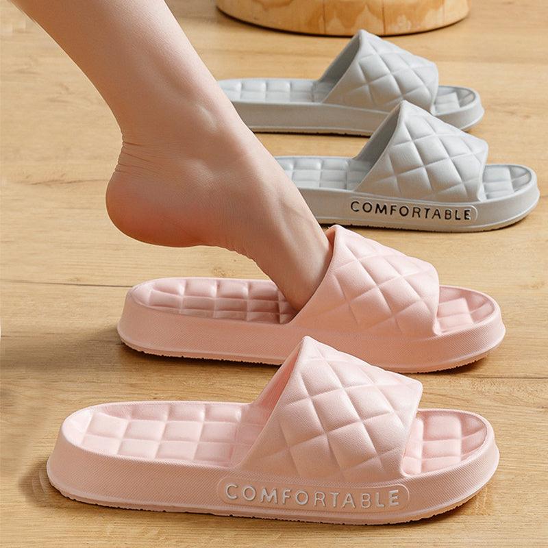 Men/Women Home Slippers - Hipster Collections
