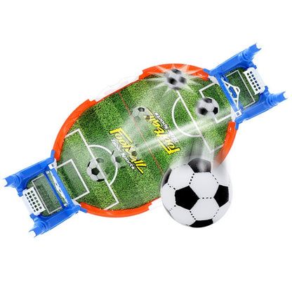 Mini Football Board Match Game Kit