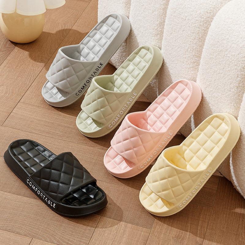 Men/Women Home Slippers - Hipster Collections