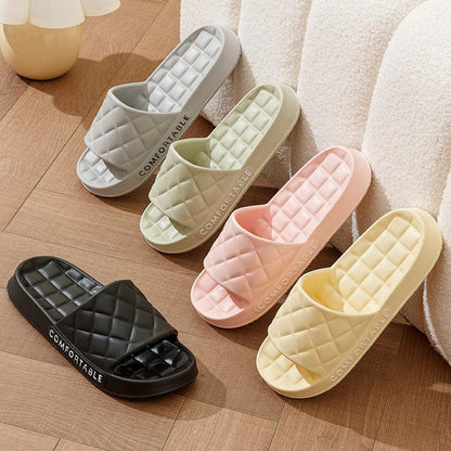 Men/Women Home Slippers - Hipster Collections