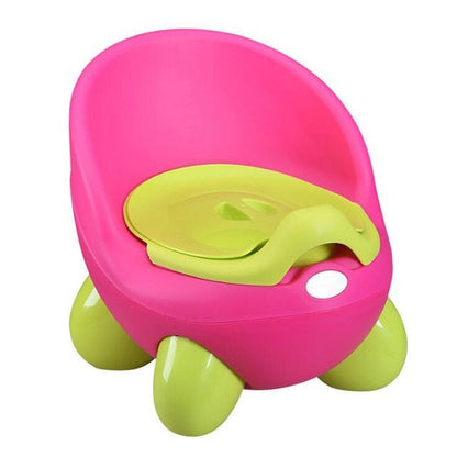 Cartoon Baby Stool Baby Toilet - Hipster Collections