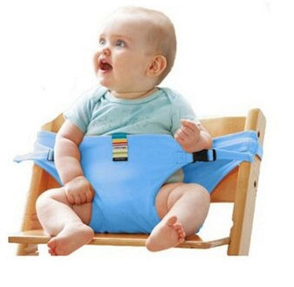 Baby Dining Belt Portable - Hipster Collections