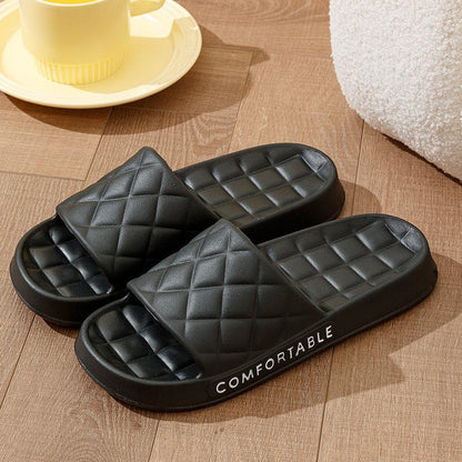 Men/Women Home Slippers - Hipster Collections