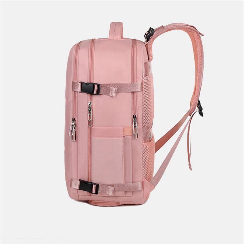 Travel Backpack Large-capacity for Women - Hipster Collections