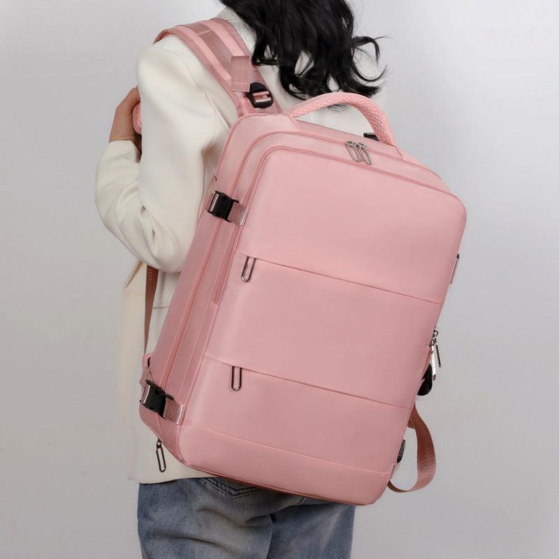 Travel Backpack Large-capacity for Women - Hipster Collections