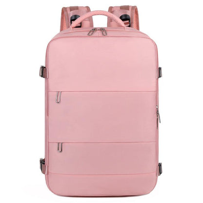 Travel Backpack Large-capacity for Women - Hipster Collections