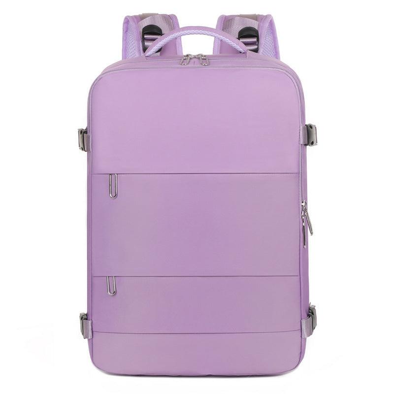 Travel Backpack Large-capacity for Women - Hipster Collections
