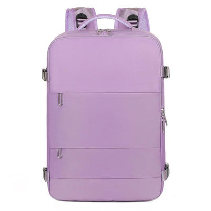 Travel Backpack Large-capacity for Women - Hipster Collections