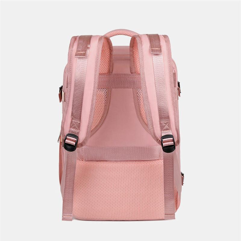 Travel Backpack Large-capacity for Women - Hipster Collections