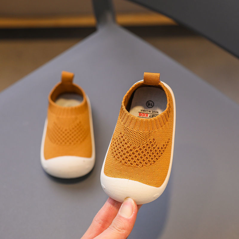 Baby Shoes Spring Autumn Shoes Boy Toddler