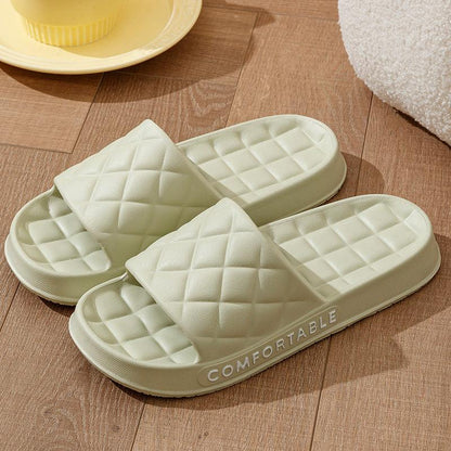 Men/Women Home Slippers - Hipster Collections