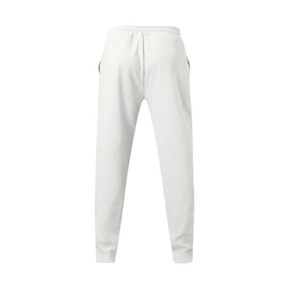 Men's Trousers Sports Casual Loose Straight Pants With Drawstring Design Clothing - Hipster Collections