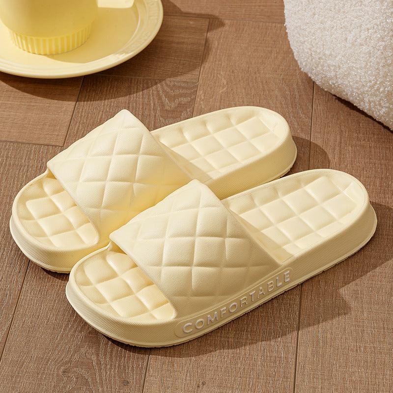 Men/Women Home Slippers - Hipster Collections