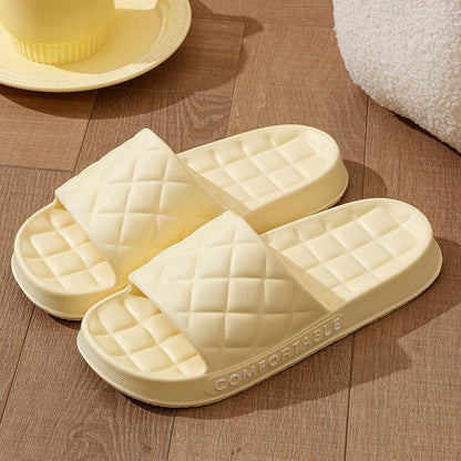 Men/Women Home Slippers - Hipster Collections