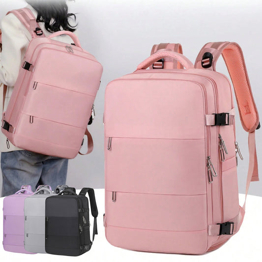 Travel Backpack Large-capacity for Women - Hipster Collections