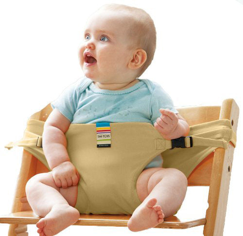 Baby Dining Belt Portable - Hipster Collections