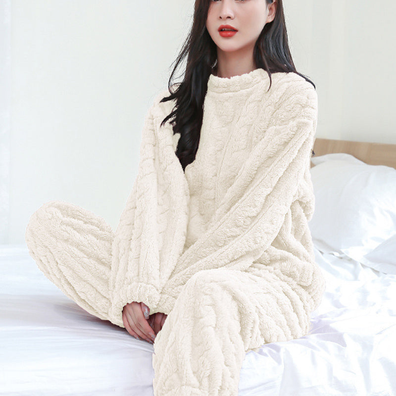 Winter Pajamas Sets Homewear - Hipster Collections