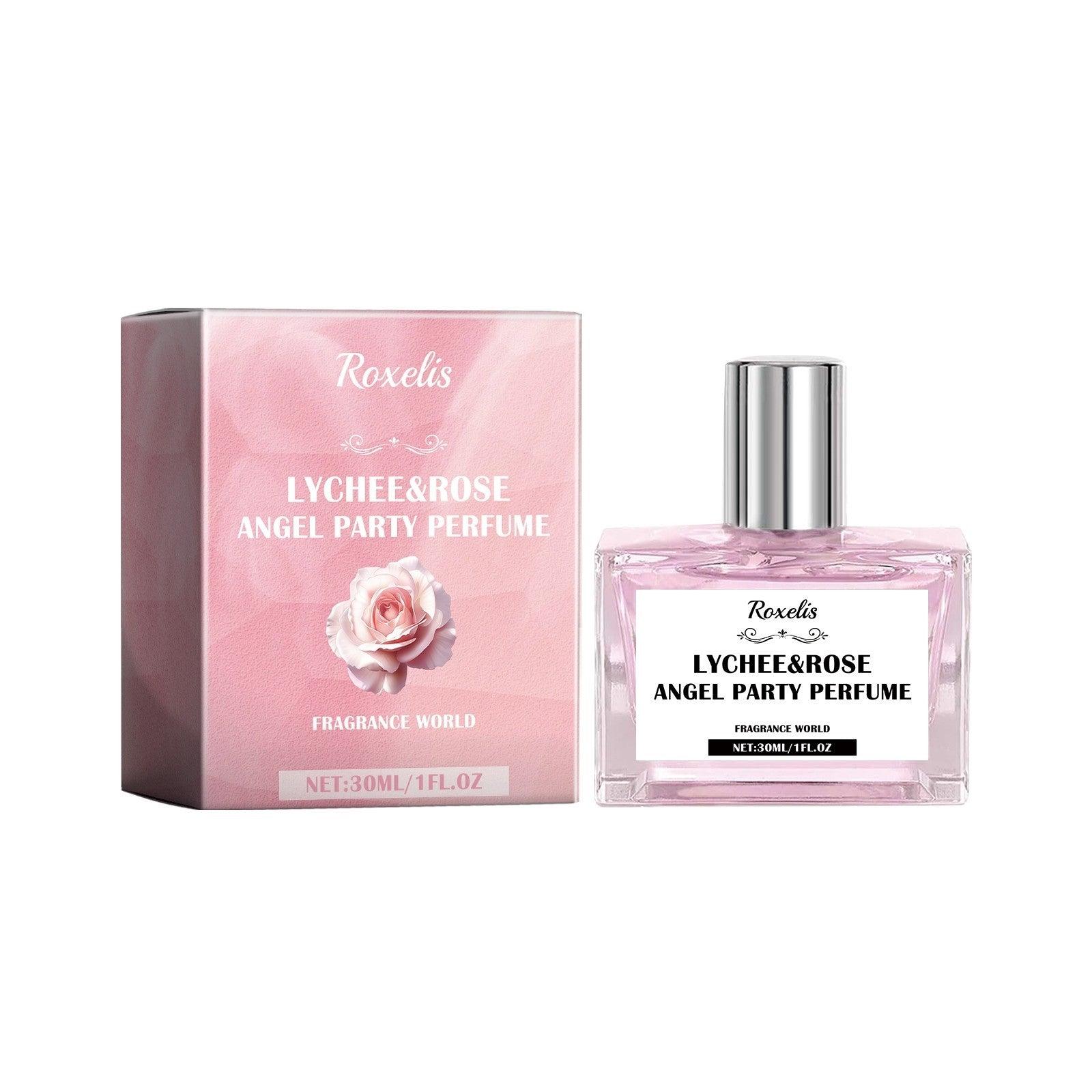 Angel Party Perfume - Hipster Collections