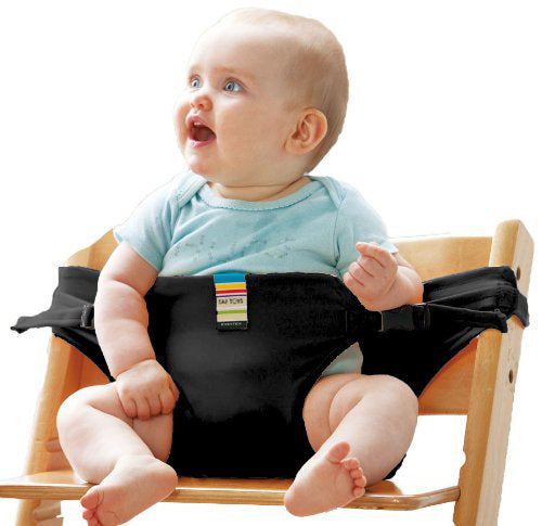 Baby Dining Belt Portable - Hipster Collections