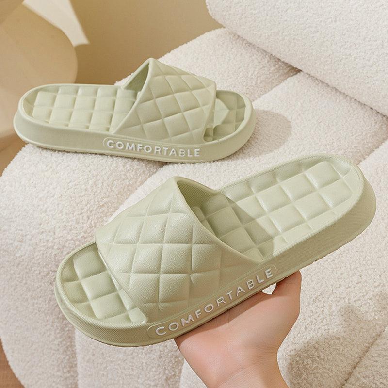 Men/Women Home Slippers - Hipster Collections