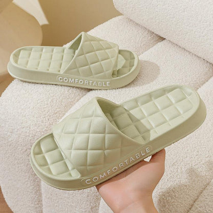 Men/Women Home Slippers - Hipster Collections